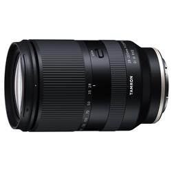 【新品/取寄品】TAMRON 28-200mm F/2.8-5.6 Di III RXD (Model A071SF) ソニーEマウント用高倍率ズームレンズ