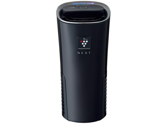 送料無料 楽天市場 新品 在庫あり 車載用 イオン発生機 Ig Nx15 B ブラック ｏutlet ｐlaza 売れ筋 Lexusoman Com