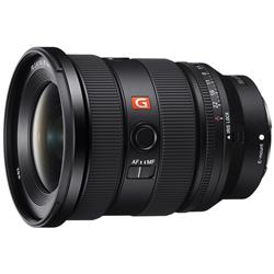 SONY FE 16-35mm F2.8 GM II SEL1635GM2 大口径広角ズームレンズ ソニー｜ Ｏutlet Ｐlaza 147,831円