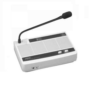 【新品/取寄品/代引不可】一斉式リモートマイクロホン PA-C50
