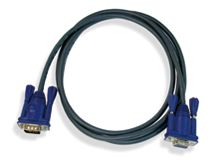 【新品/取寄品/代引不可】VGAエクステンションケーブル20M 2L-2420/ATEN