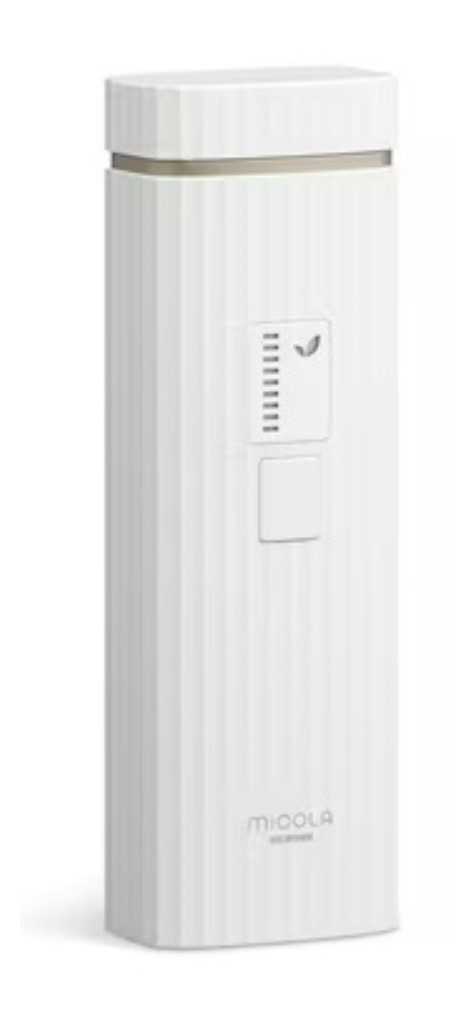 【新品/取寄品/代引不可】光美容器 LB-M101-W