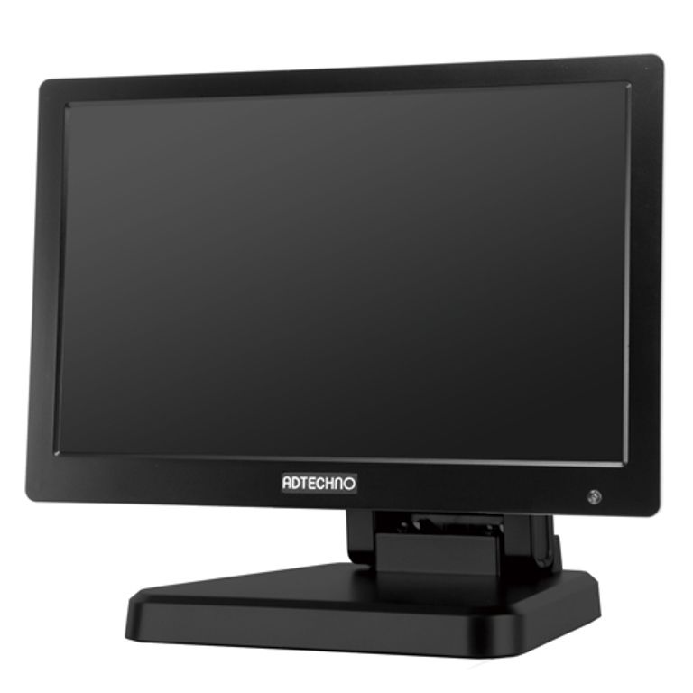 【新品/取寄品/代引不可】7型 IPS液晶パネル搭載 業務用マルチメディアディスプレイ(SDI端子搭載) LCD7620S