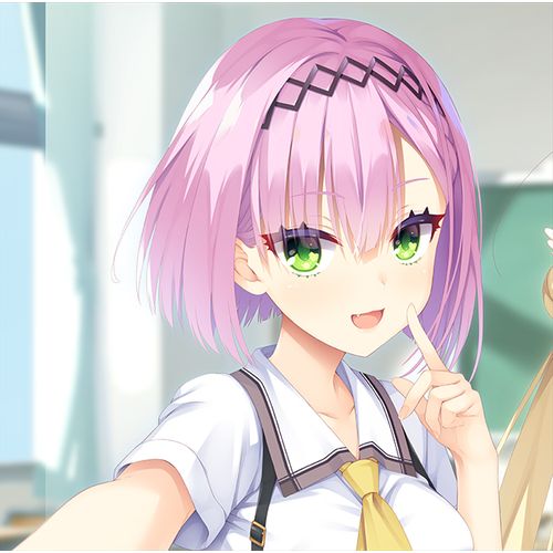 楽天市場】CD 小雲雀来海(CV：柳ひとみ) / 天使☆騒々 RE-BOOT