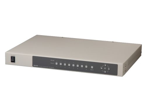 【新品/取寄品/代引不可】マイコンうつり変わり器RPM-800FHD(マルチ画面見せびらかす役立つこと・FULLHD相応う・8インプット) RPM-800FHD