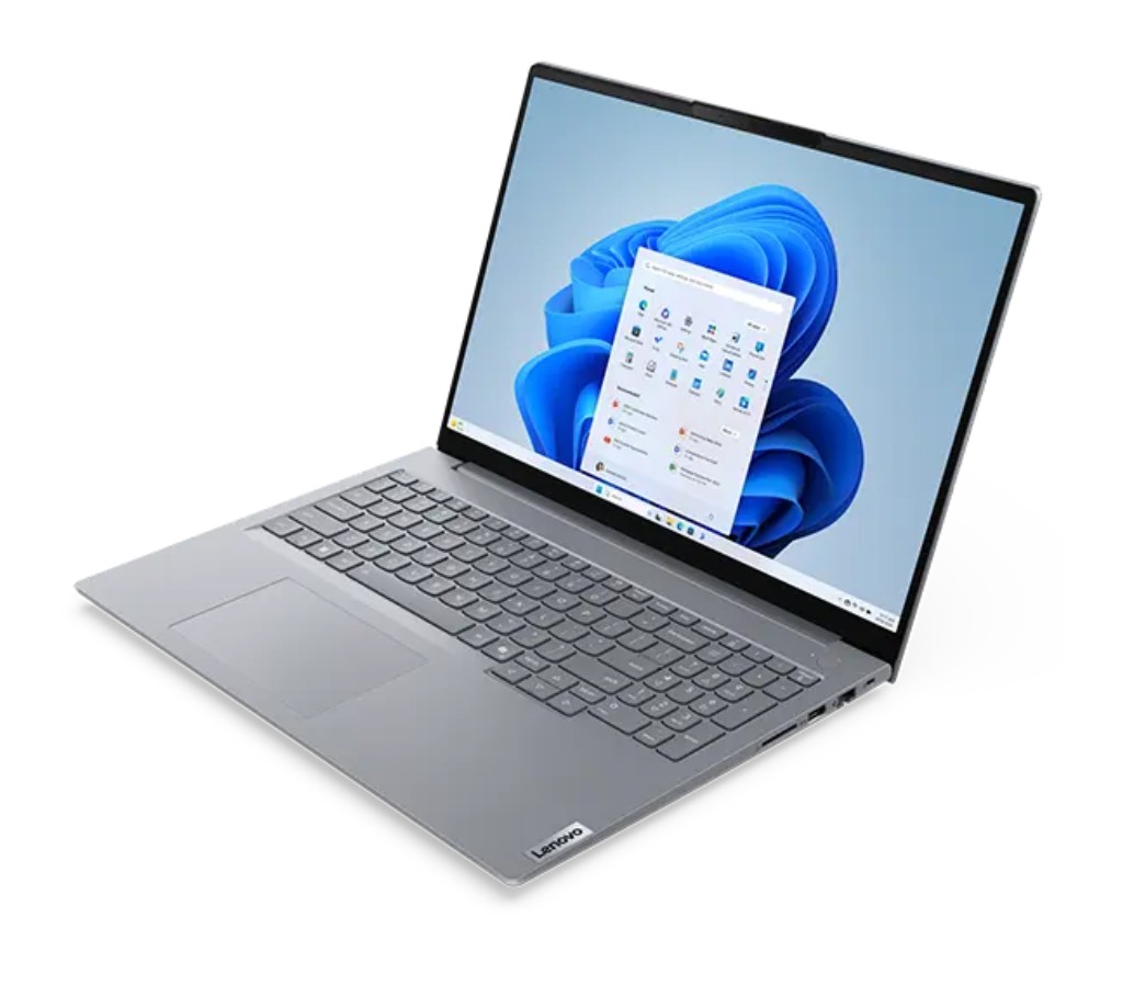 【新品/取寄品/代引不可】ThinkBook 16 Gen 9 IRL(16.0型ワイド/Core 5 210H/16GB/256GB/Win11Pro) 21US007DJP｜ Ｏutlet Ｐlaza