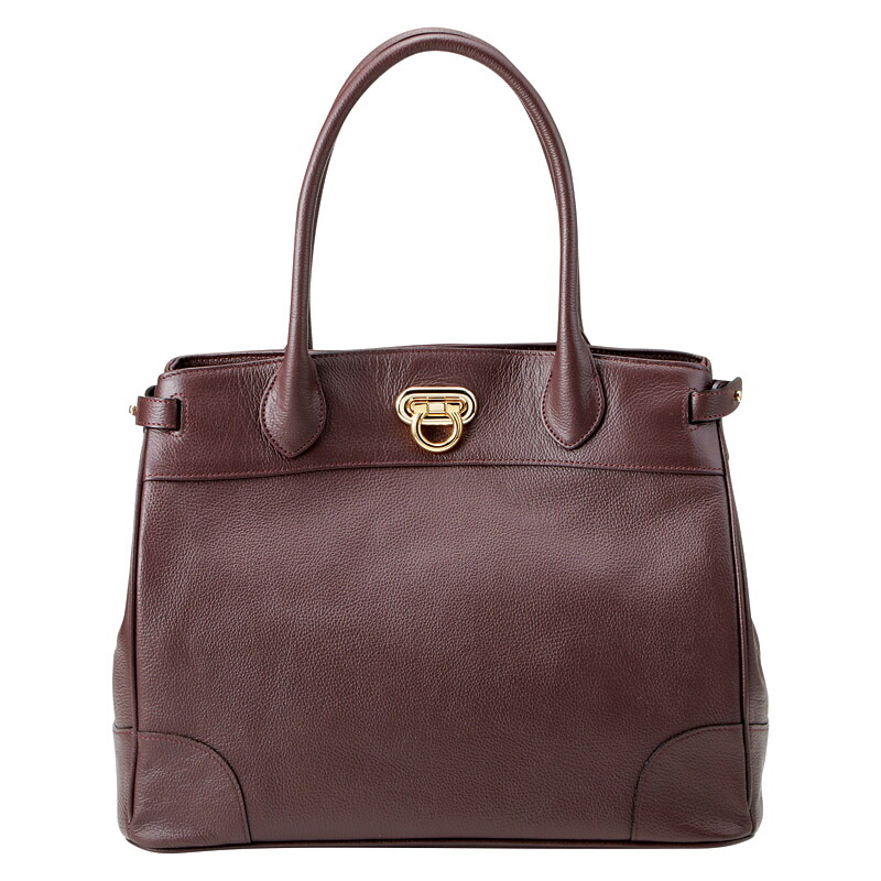 【新品/取寄品】【特選商品2】「石井猛雄」 手提ゲバッグ(ワイン) DH-50-17| Outlet Plaza