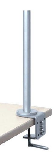 【新品/取寄品/代引不可】LA-50用 クランプ支柱S(直径30mm) LA-501(30) 6,736円