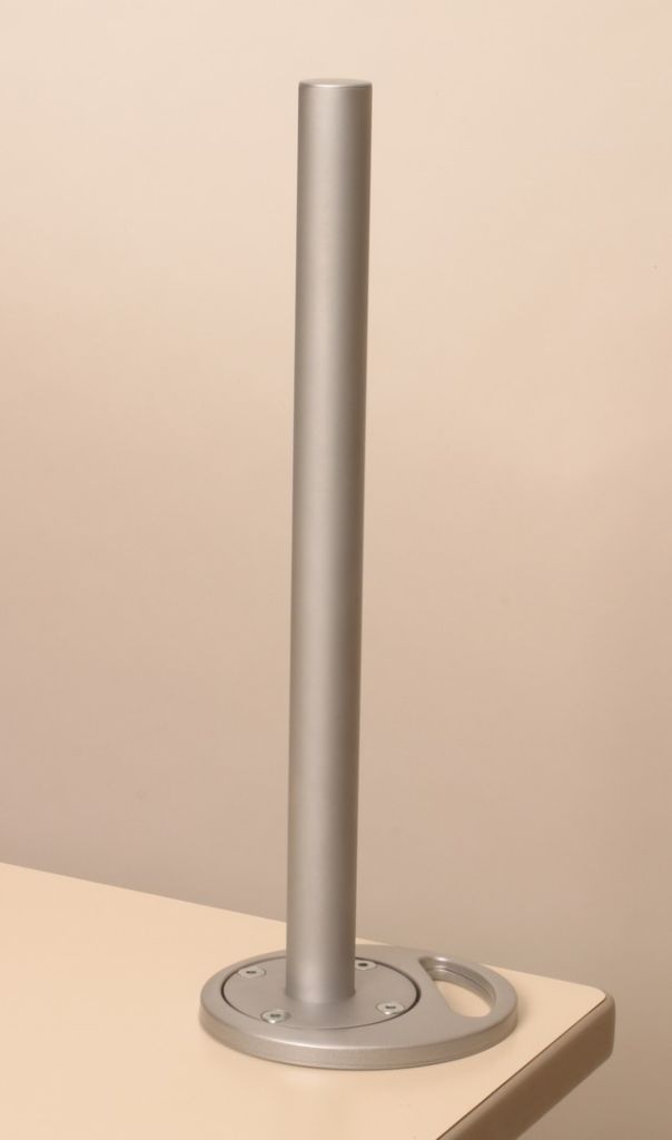 【新品/取寄品/代引不可】LA-50用 グロメット固定支柱(直径30mm) LA-502(30)｜ Ｏutlet Ｐlaza 7,338円