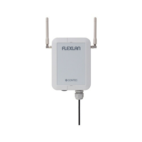 【新品/取寄品/代引不可】FLEXLAN 11n/a/b/g標準尺度 耐環境無線電話ローカルエリアネットワークメモリアクセス尖んがり FXE3000-WP