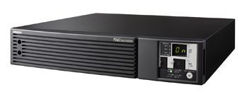 【新品/取寄品/代引不可】BU100RE 常時インバータ給電方式 1000VA/800W BU100RE