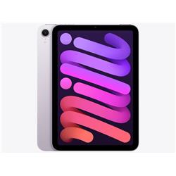Apple iPad mini 8.3in Wi-Fi 256GB 2024年秋ひな形 MXNE3J/A パープル アップル アイパッド ミニ