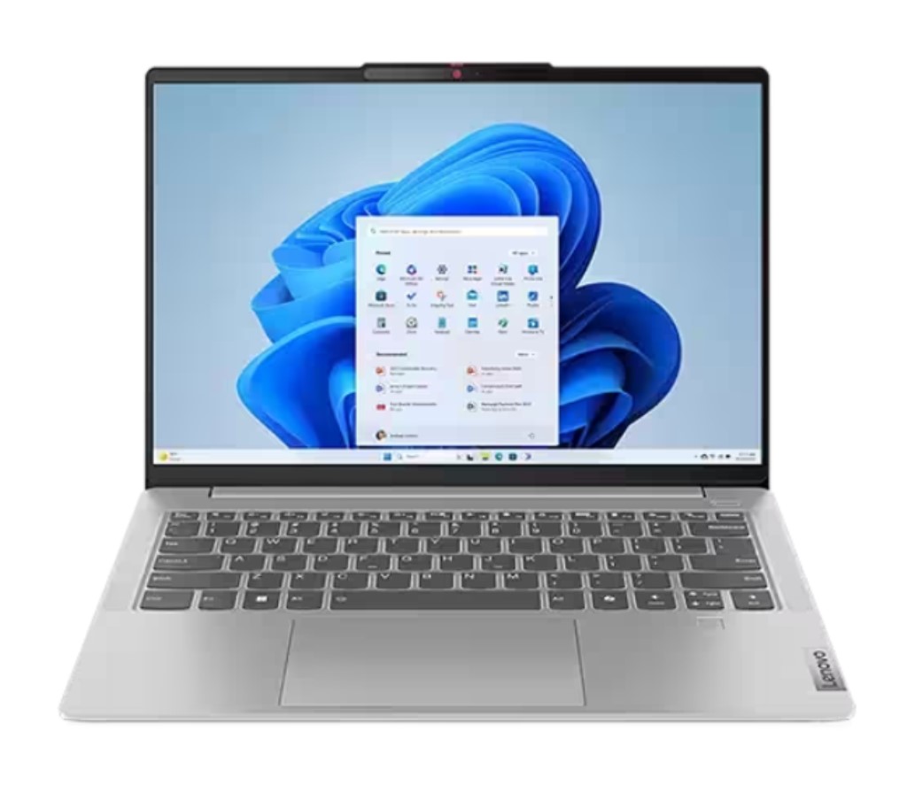 【新品/取寄品】Lenovo IdeaPad Slim 5i Gen 9(16.0/Ultra 7 155H/16GB/512GB/Win11Home/クラウドグレー) 83DC0033JP