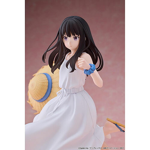 [ベルファイン] 井ノ上たきな 白ワンピースVer. 1/7 完成品フィギュア｜ Ｏutlet Ｐlaza 17,745円