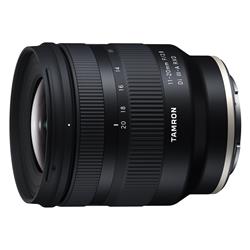 【新品/取寄品】TAMRON 11-20mm F/2.8 Di III-A RXD (Model B060) [ソニーEマウント用] 46,301円