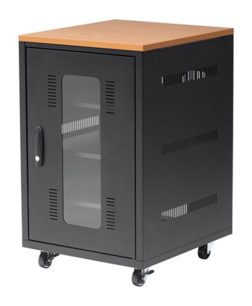 【新品/取寄品/代引不可】扉付き機器収納ボックス CP-SBOX4572｜ Ｏutlet Ｐlaza