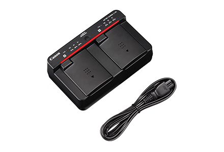 【新品/取寄品/代引不可】バッテリーチャージャー LC-E19[1170C001] LC-E19