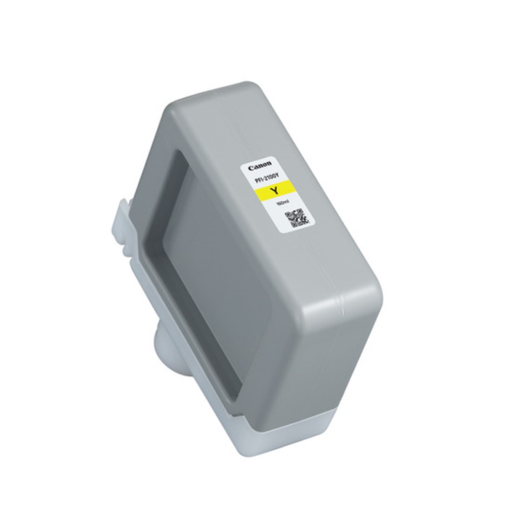 【新品/取寄品/代引不可】インクタンク PFI-2100 Y[5269C001] PFI-2100Y｜ Ｏutlet Ｐlaza