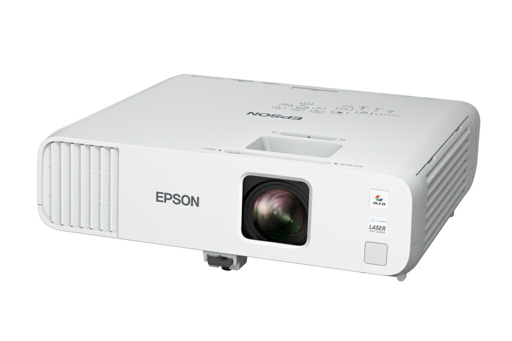 【新品/取寄品】ビジネスプロジェクター/スタンダードモデル/レーザー光源/4600lm/Full HD EB-L260F