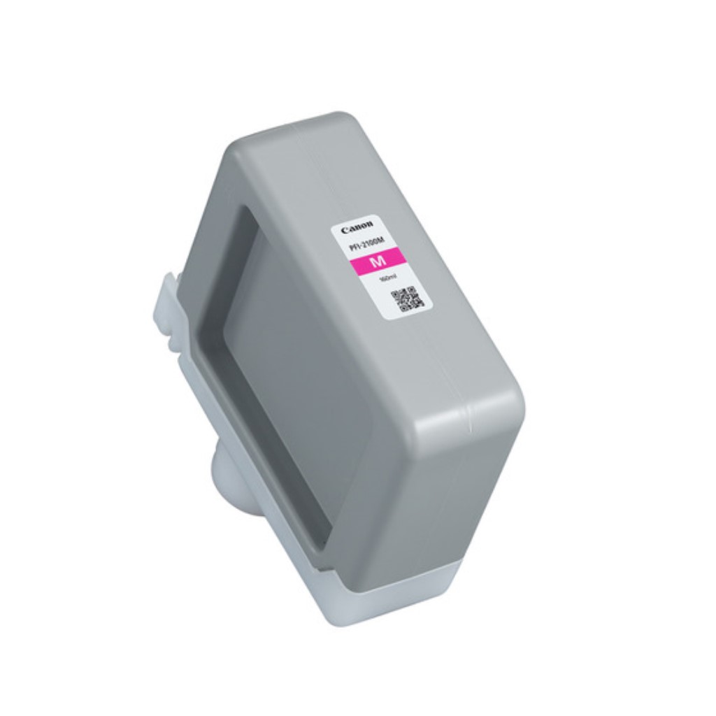 【新品/取寄品/代引不可】インクタンク PFI-2100 M[5268C001] PFI-2100M｜ Ｏutlet Ｐlaza