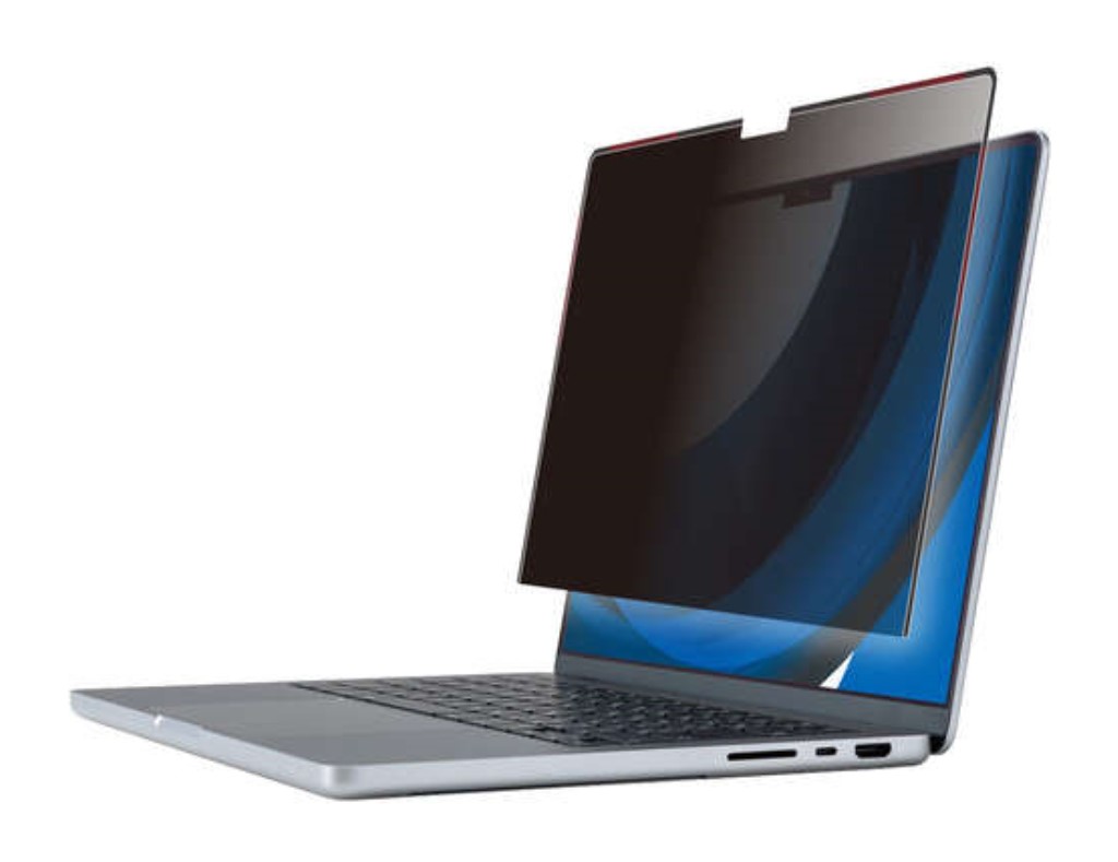 【新品/取寄品】液晶保護フィルター/のぞき見防止/マグネットタイプ/MacBook Pro 14インチ(2021) EF-MBP1421PFM2