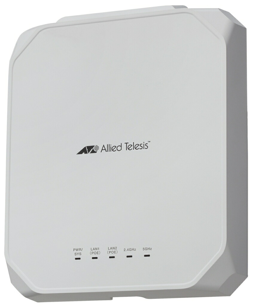 【新品/取寄品/代引不可】AT-TQm6702 GEN2-Z5[IEEE802.11a/b/g/n/ac/ax相応う 無線電話ローカルエリアネットワークメモリアクセス尖んがり、10/100/1000/2.5G/5GTx1、10/100/1000/2.5G/5GT(PoE-IN)x1(
