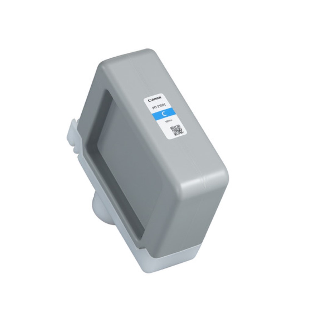 【新品/取寄品/代引不可】インクタンク PFI-2100 C[5267C001] PFI-2100C｜ Ｏutlet Ｐlaza