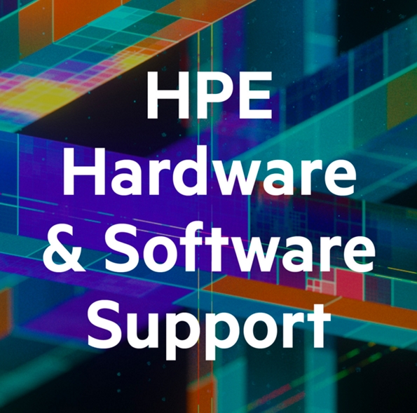 Associate HPE2-T37 Level Exam