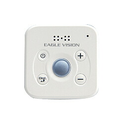【新品/取寄品】EAGLE VISION voice3 EV-803