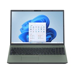 NEC LAVIE N16 N1675/KAE マイコン-N1675KAE オリーブ緑であること 16in Ryzen7 16GB記憶装置 512GBSSD OfficeH\u0026B2024 Win11Home 万覚え帳マイコン エヌイーシー