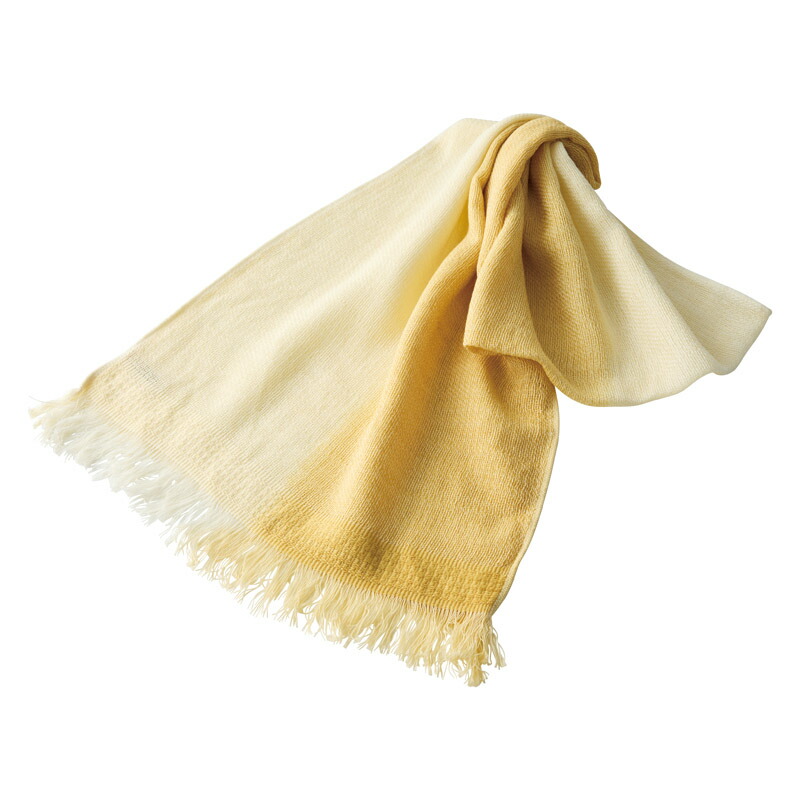 楽天市場】suzusan スズサン 日本製 Shawl 斑絞り アルパカ混 ショール