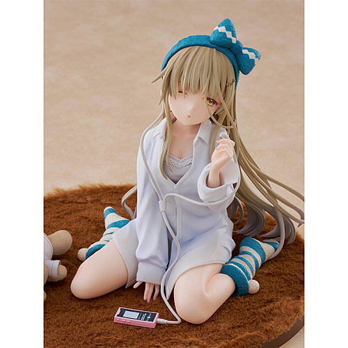 [フリュー] 1/7スケールフィギュア 椎名真昼 リラックスver｜ Ｏutlet Ｐlaza