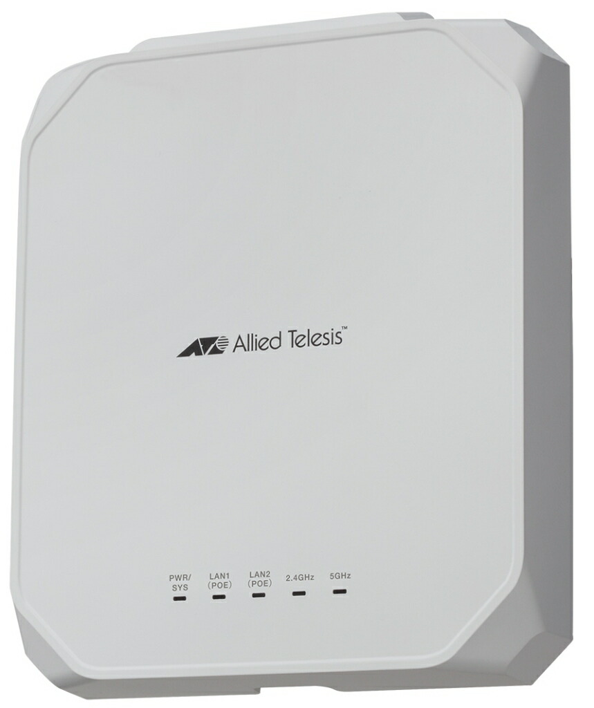 【新品/取寄品/代引不可】AT-TQ6702 GEN2-N7観念的[IEEE802.11a/b/g/n/ac/ax相応う 無線電話ローカルエリアネットワークメモリアクセス尖んがり、10/100/1000/2.5G/5GTx1、10/100/1000/2.5G/5GT(PoE-I