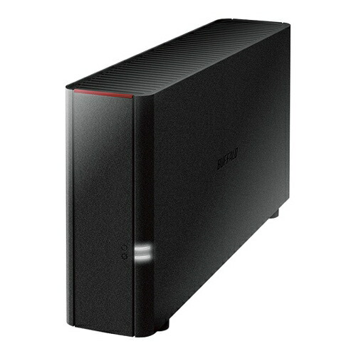 【新品/取寄品/代引不可】リンクステーションLS210DG ネットワークHDD 1ベイ6TB LS210D0601G｜ Ｏutlet Ｐlaza 30,181円