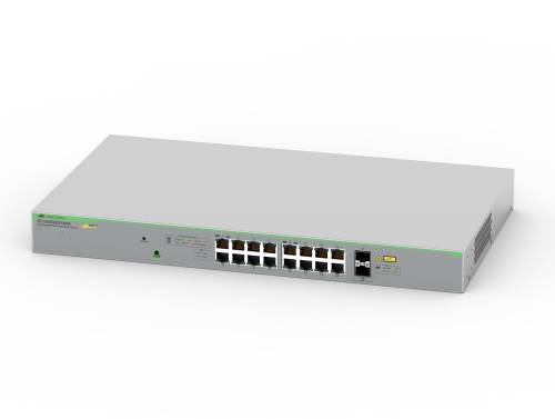 【新品/取寄品/代引不可】AT-mGS950/18HS-N7アカデミック[10/100/1000/2500BASE-Tx16(PoE-OUT)、SFP/SFP+スロットx2(デリバリースタンダード保守7年付)] 5251RN7｜ Ｏutlet Ｐlaza
