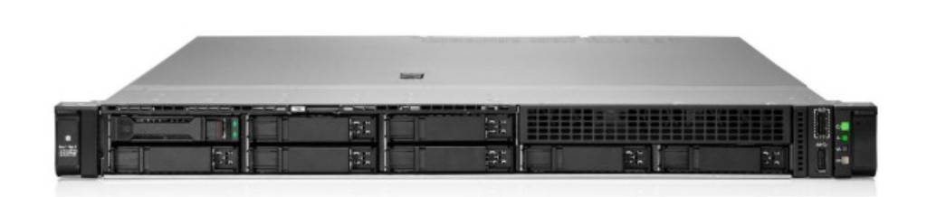 【新品/取寄品/代引不可】Smart Choice DL320 Gen12 Xeon 6505P 2.2GHz 1P12C 32GBメモリ 8SFF MR408i-o/4GB 1.2TB SAS HDDx3 BCM5719 1Gbx4 800W電源x2｜ Ｏutlet Ｐlaza