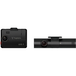 【新品/在庫あり】YUPITERU 全方面3カメラドライブレコーダー marumie(マルミエ) Y-3200 ユピテル