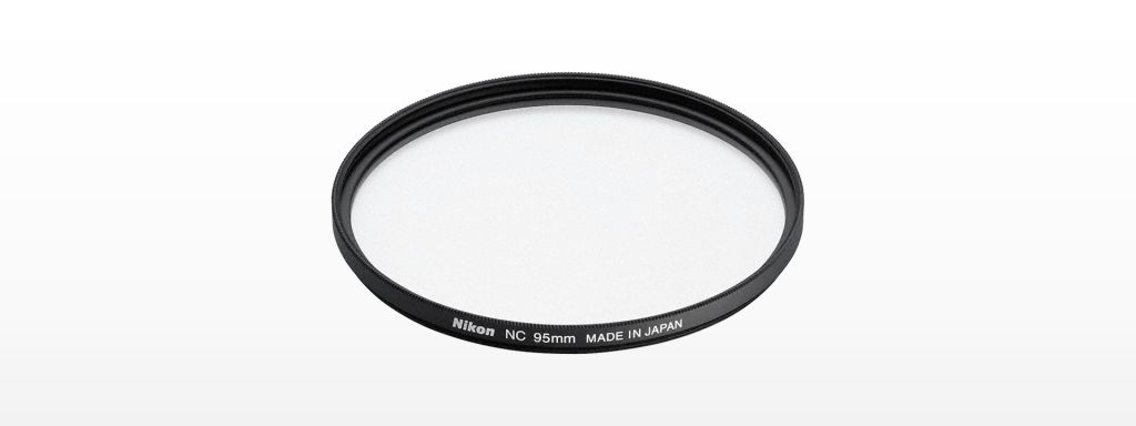 【新品/取寄品/代引不可】ニュートラルカラーフィルターNC 95粍 95NC