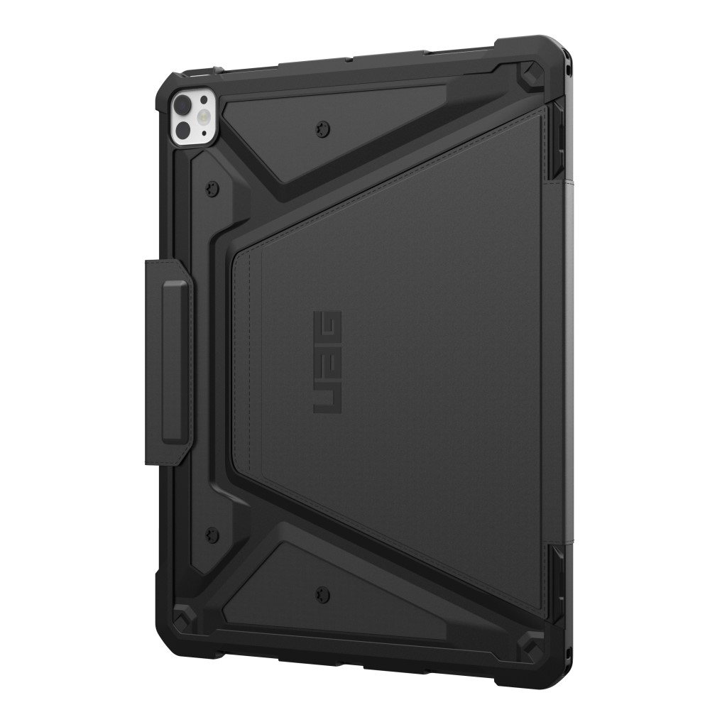 【新品/取寄品/代引不可】13インチ iPad Pro(M4)用METROPOLIS SE ブラック UAG-IPDP13M4-FSE-BK 6,855円