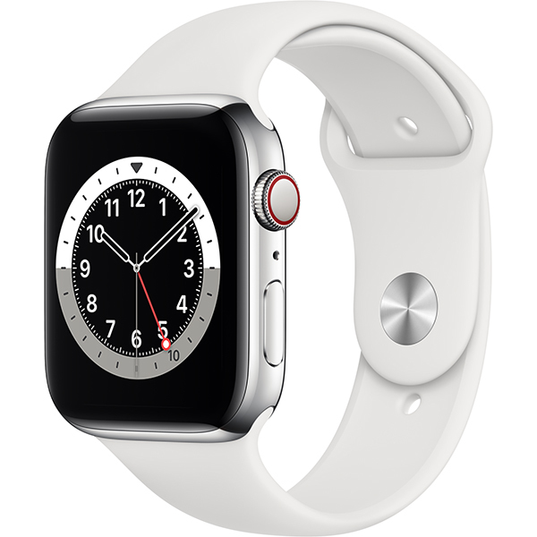 Apple Watch Series 6(GPS + Cellularモデル) | www.myglobaltax.com