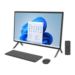 富士通 FMV Desktop F F77-K1 FMVF77K1BA 黒いこと 27in Core i7 32GB記憶装置 1TBSSD Office H\u0026B2024 Win11 Home 事務机とっ始めマイコン フジツウ