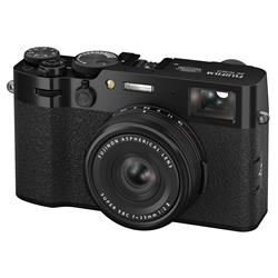 【新品/店卸し資産あり】FUJIFILM X100VI JP 日本語・英語版 黒いこと日英2か国語真似形 御膳上等コンパクトデジタルカメラ 富士フイルム デジタルカメラ-カメラ・ビデオカメラ・光学機器