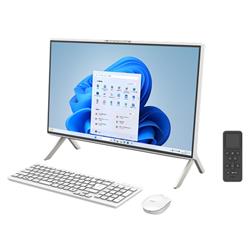 富士通 FMV Desktop F F55-K1 FMVF55K1WA ホワイト 23.8インチ Core i5 16GBメモリ 512GBSSD Office H&B2024 Win11 Home デスクトップパソコン フジツウ｜ Ｏutlet Ｐlaza