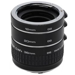 【新品/取寄品/代引不可】デジタル接写輪っか仕かける キヤノン EOS EF/EF-S用 833353