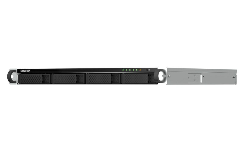 【新品/取寄品/代引不可】TS-464U-RP-8G 40結核症積み上げるひな形(仕合わせ型 NAS 真っただ中社会階級 HDD10TBx4個積み上げる) TS-464U-RP-8G/40結核症