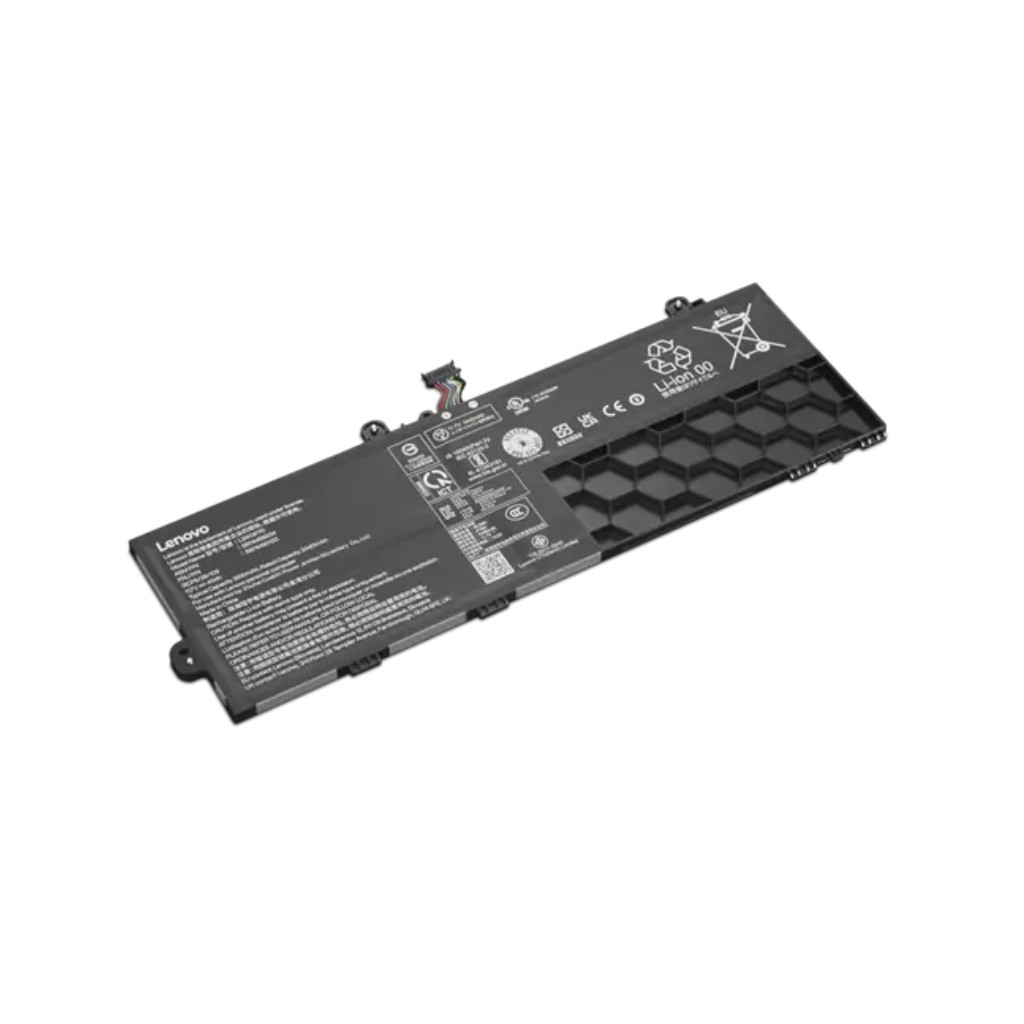 【新品/取寄品/代引不可】ThinkPad 3セル リチウムイオン バッテリー(41Wh、ThinkPad X13 Gen 6用) 4X51U04337｜ Ｏutlet Ｐlaza