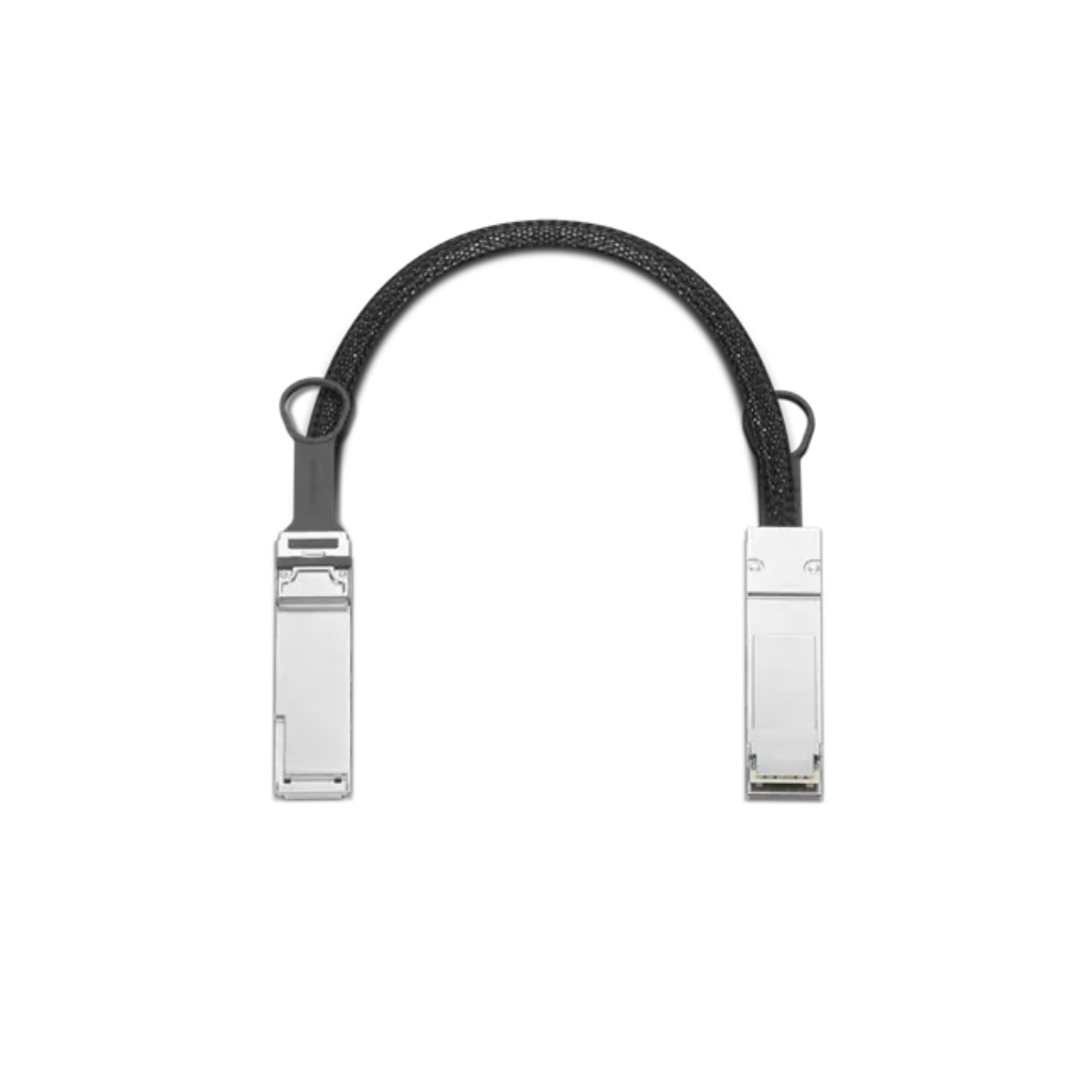 【新品/取寄品/代引不可】ThinkStation PGX QSFP Link ケーブル 4X91U42988| Outlet Plaza