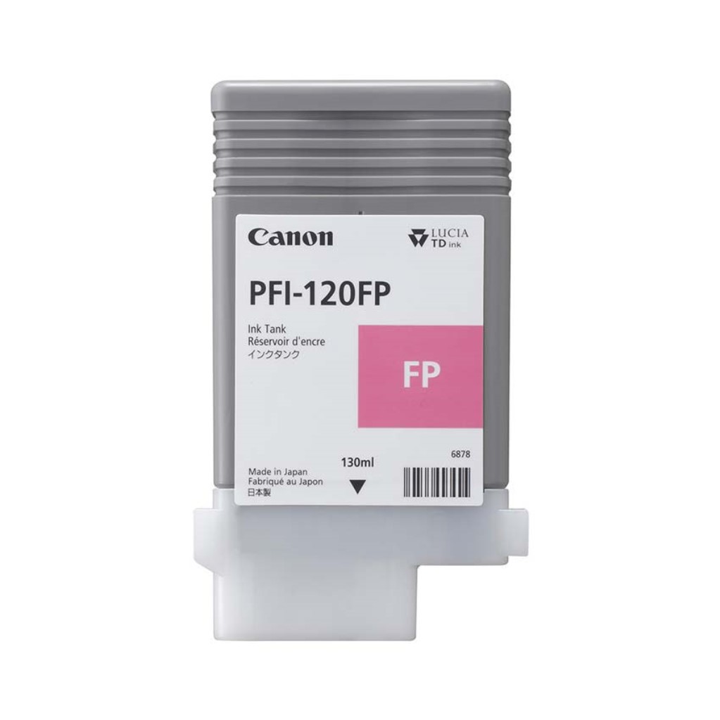 【新品/取寄品/代引不可】インクタンク PFI-120 FP[3499C001] PFI-120FP