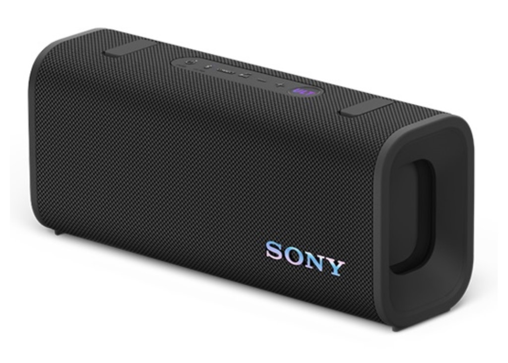 【新品/取寄品/代引不可】SONY ワイヤレスポータブルスピーカー ULT FIELD 3 SRS-ULT30-B 黒いこと ソニー
