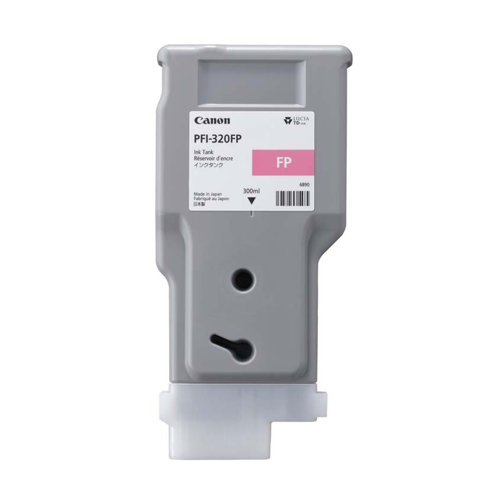 【新品/取寄品/代引不可】インクタンク PFI-320 FP[3500C001] PFI-320FP